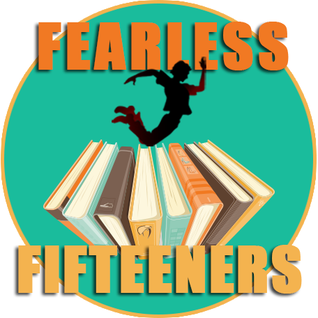 Introducing: Fonda Lee on the Fearless Fifteeners Blog