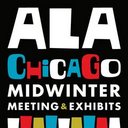 ALA Midwinter Panels and Signing