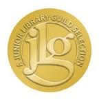 ZEROBOXER Named A Junior Library Guild Selection