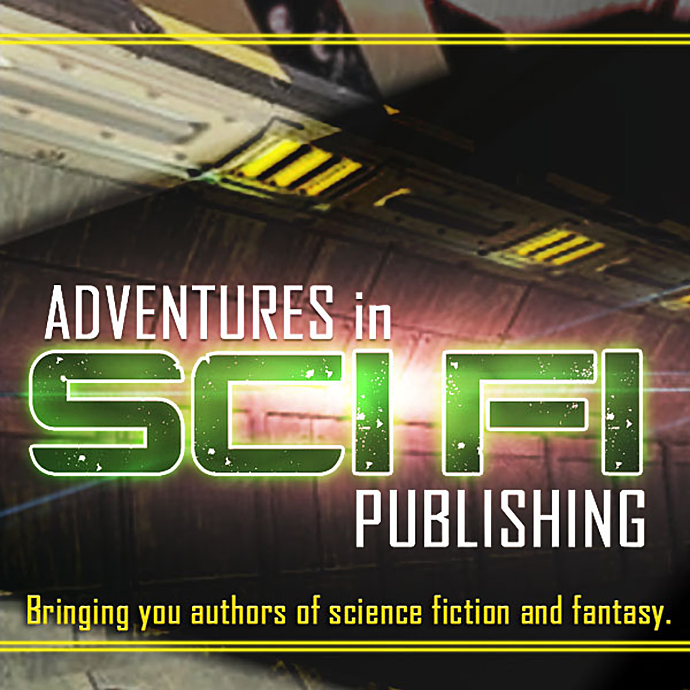 AISFP Podcast: Sports in Speculative Fiction