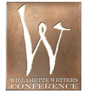 Back to Where It Began: the Willamette Writers Conference