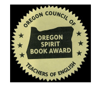 Oregon Spirit Book Award