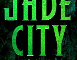 Jade City by Fonda Lee