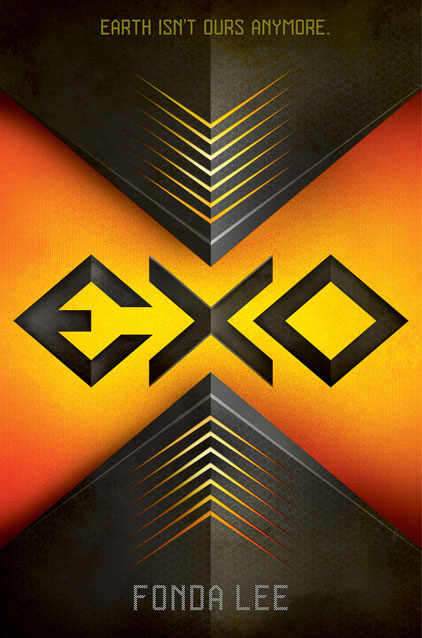 Exo (cover)
