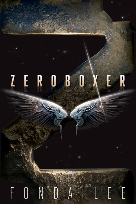 Zeroboxer