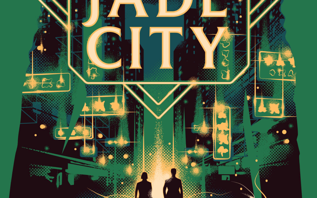 Jade City